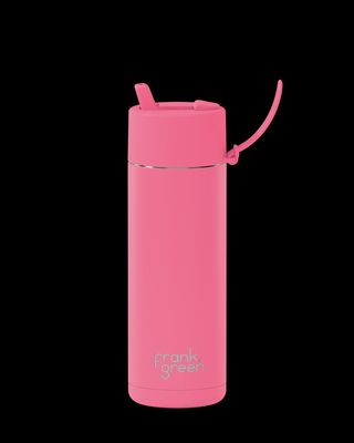 Limited Edition Ceramic Reusable Bottle Bubblegum Blast - 595ml
