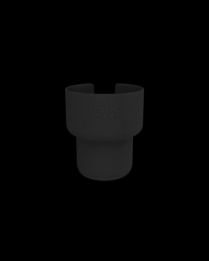 Car Cup Holder Expander - Midnight