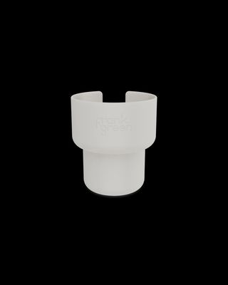 Car Cup Holder Expander -  Cloud
