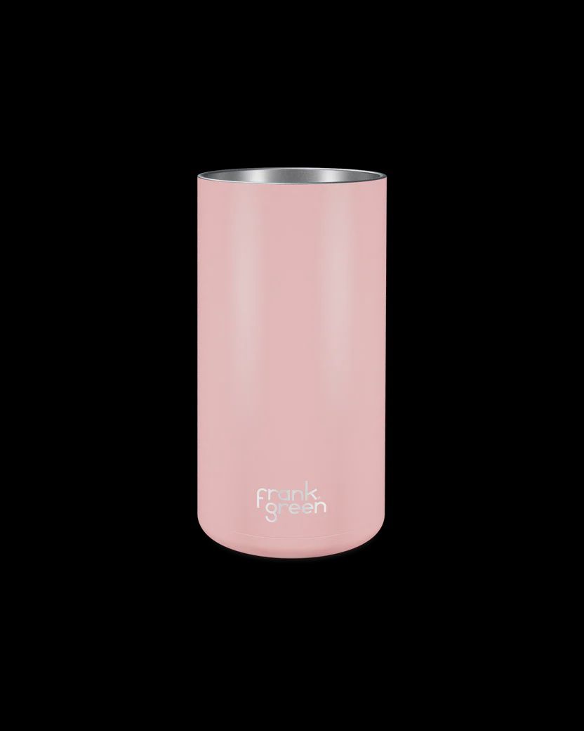 Wine Bottle Cooler - Blushed