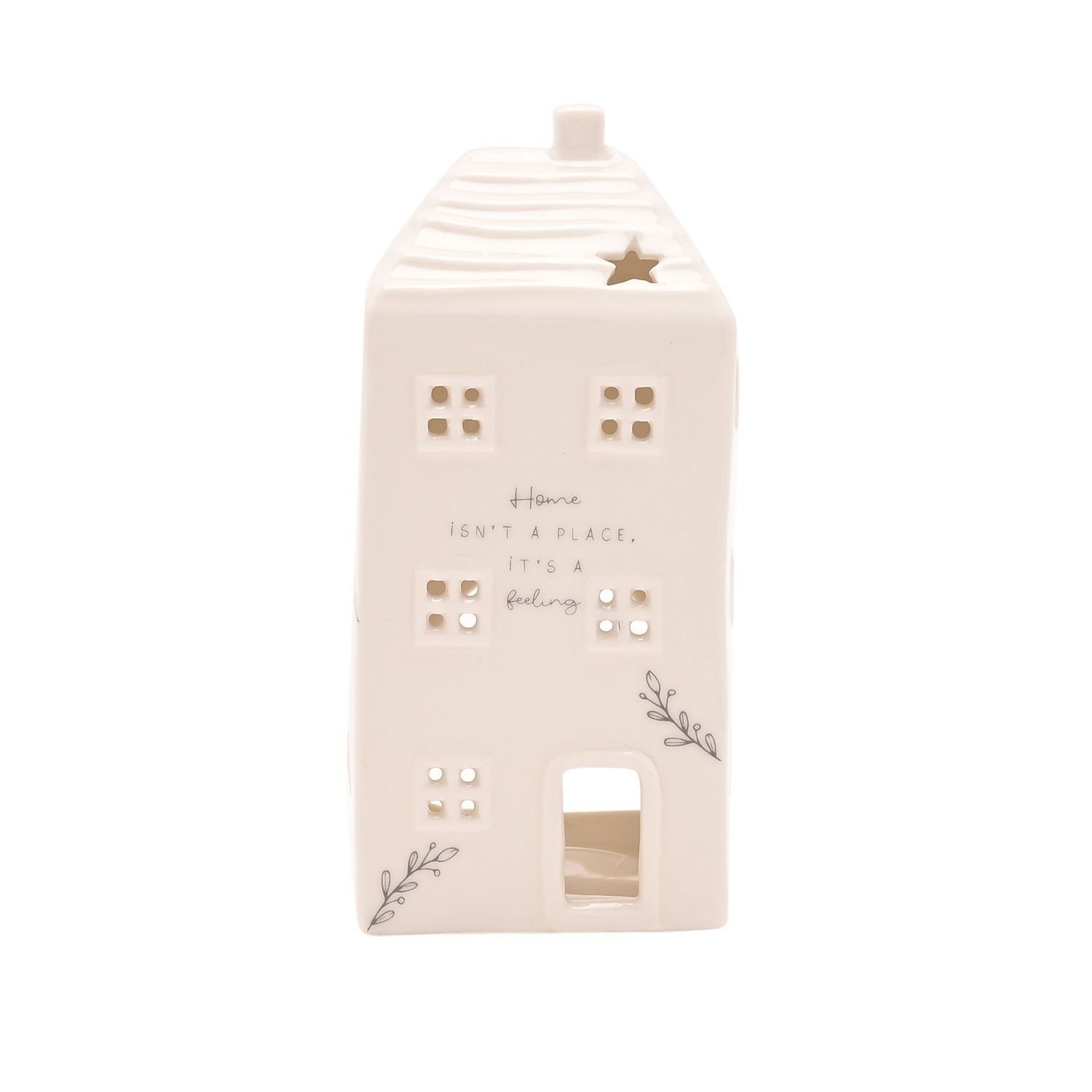 Moments Home Tealight Holder