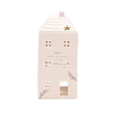 Moments Home Tealight Holder