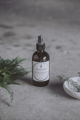 Uplifting Citrus Spray