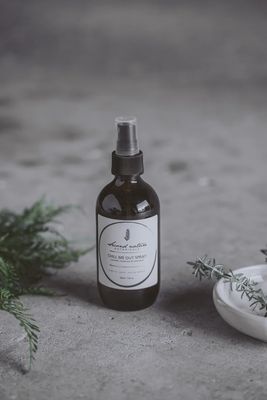 Chill Me Out Spray 225mL