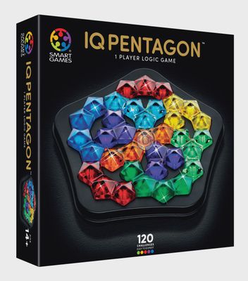 IQ Deluxe - Pentagon