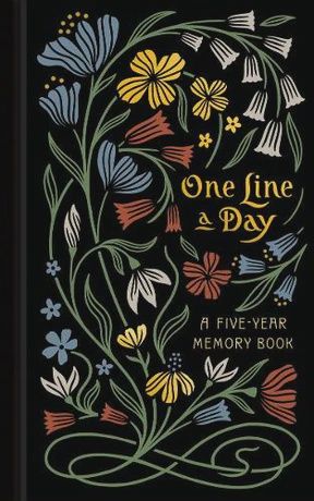 Nouveuone line a day