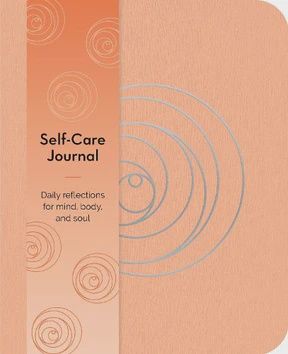 Self Care Journal