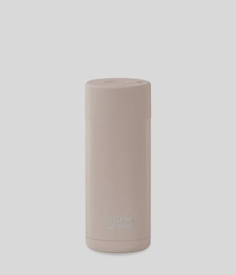 Frank Green - Ceramic Reusable Cup 475ml - Moon Dust