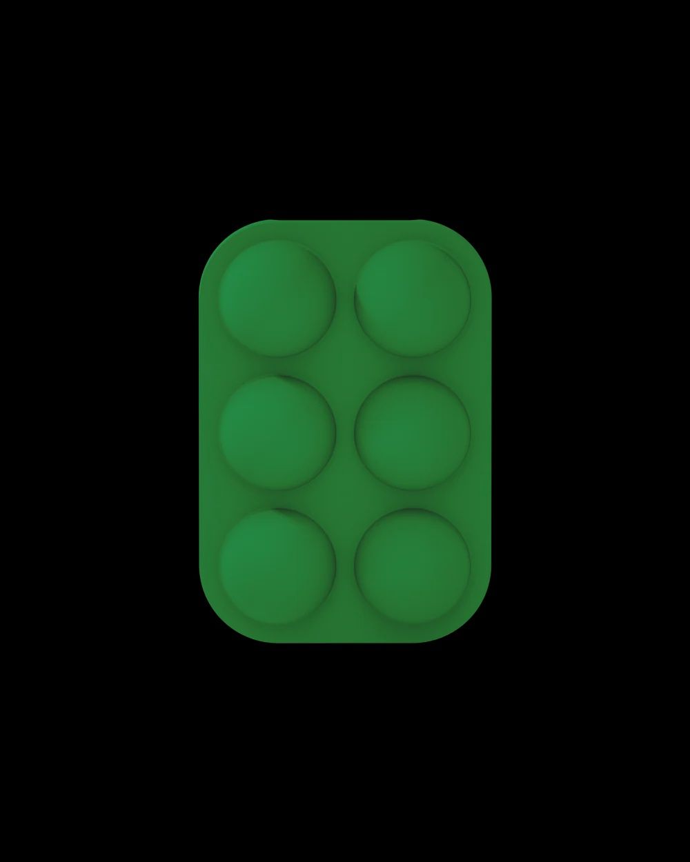 Frank Green Fill and Chill Ice Tray