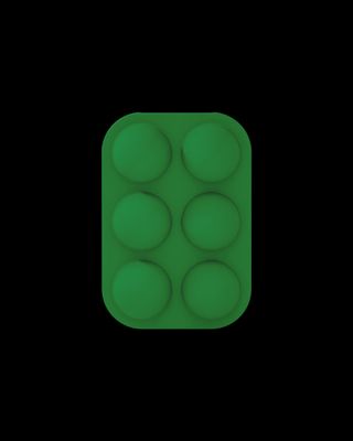 Frank Green Fill and Chill Ice Tray