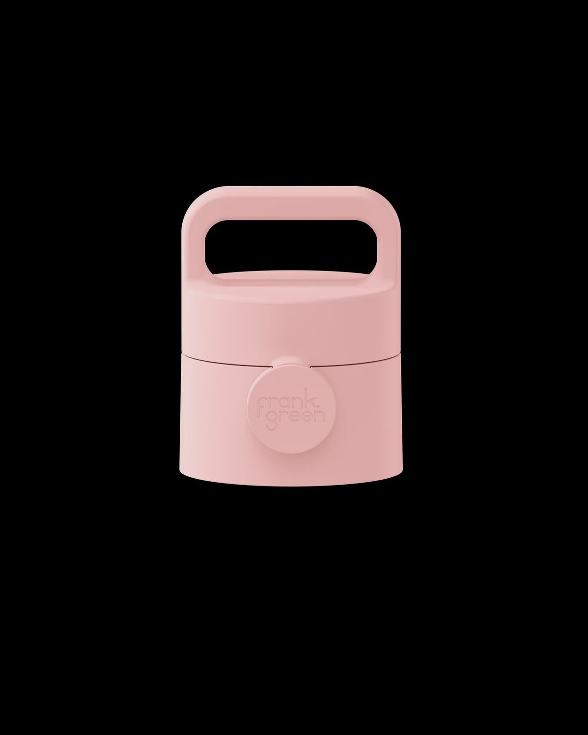 Grip &amp; Sip Lid - Blushed