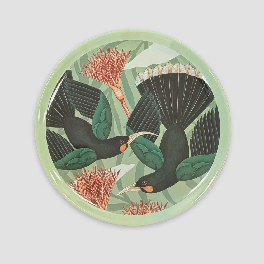 Huia Skies - Melamine Tray