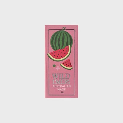Watermelon Mini Lip Balm
