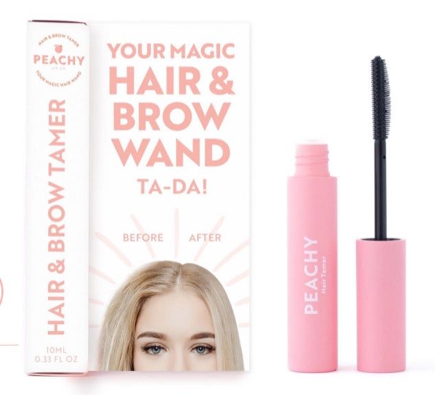 Hair &amp; Brow Tamer