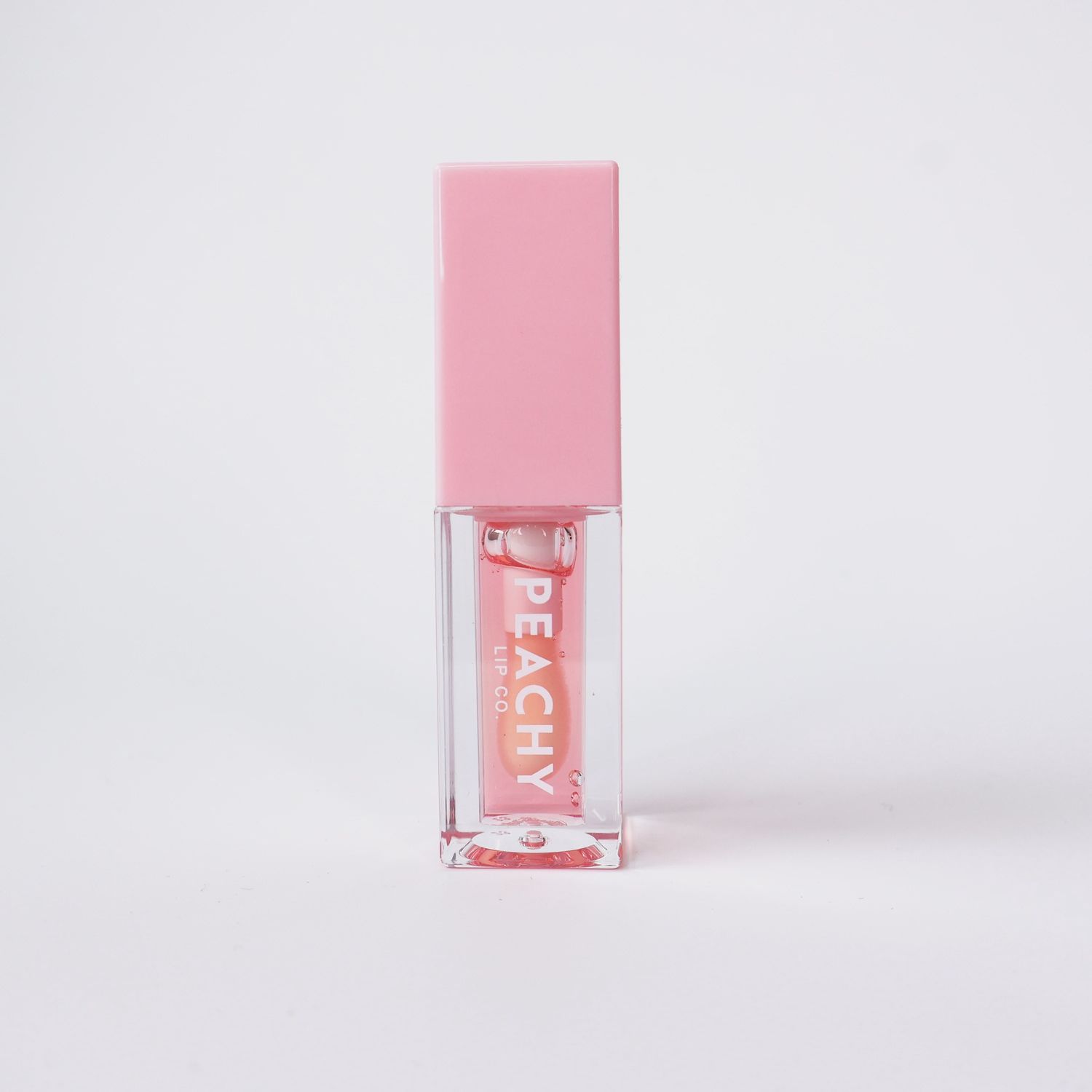 Peachy - Sugar Sugar Lip Oil