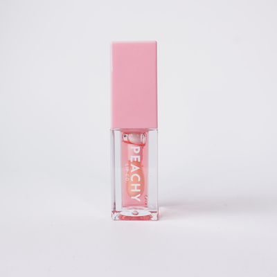 Peachy - Sugar Sugar Lip Oil