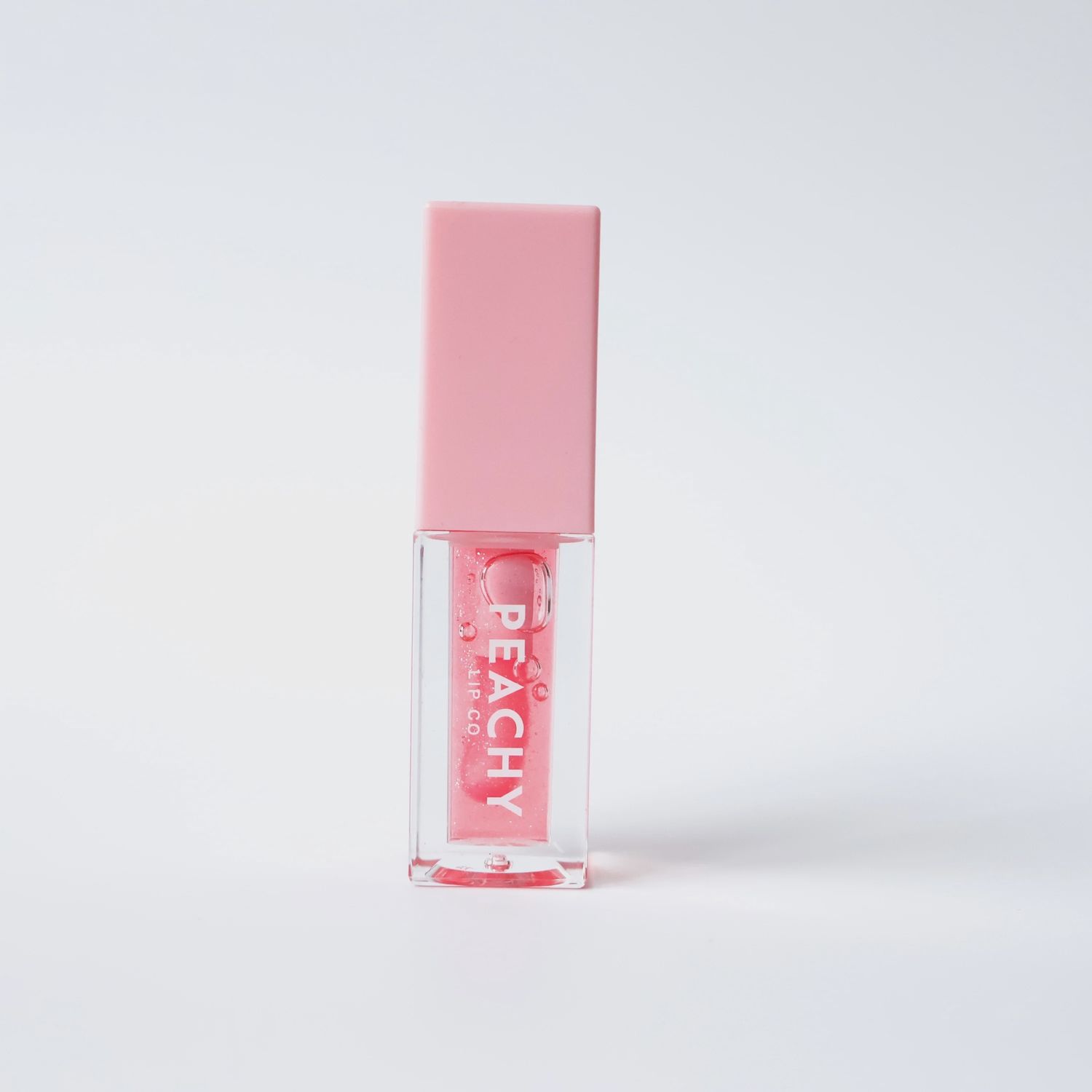 Peachy - Confetti Lip Oil
