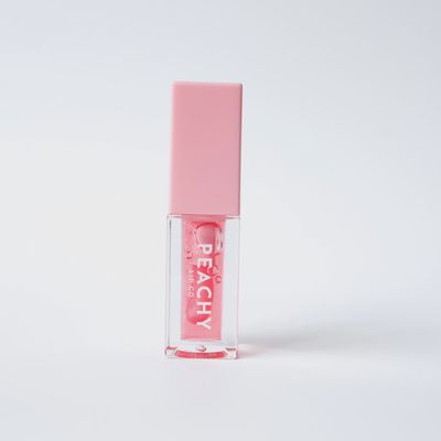 Peachy - Confetti Lip Oil