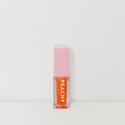 Peachy - Passionfruit Lip Oil