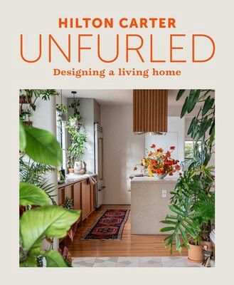 Unfurled Designing a Living Home
