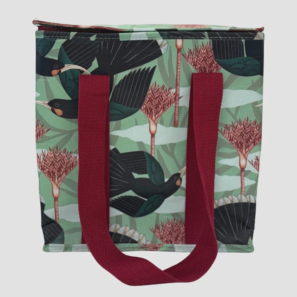 Huia Skies Tote Bag