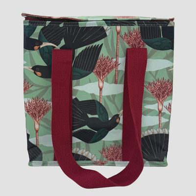 Huia Skies Tote Bag