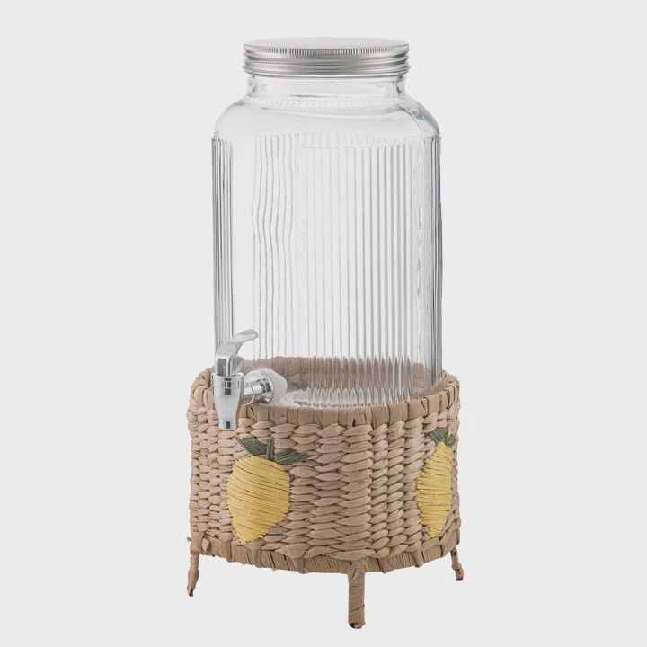 Capri Drink Dispenser