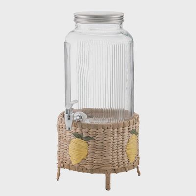 Capri Drink Dispenser