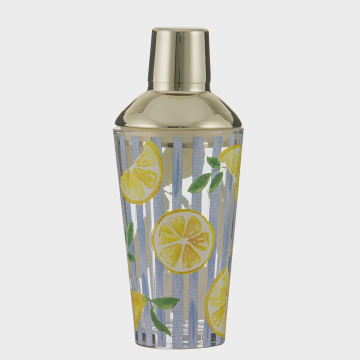 Capri Cocktail Shaker