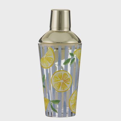 Capri Cocktail Shaker