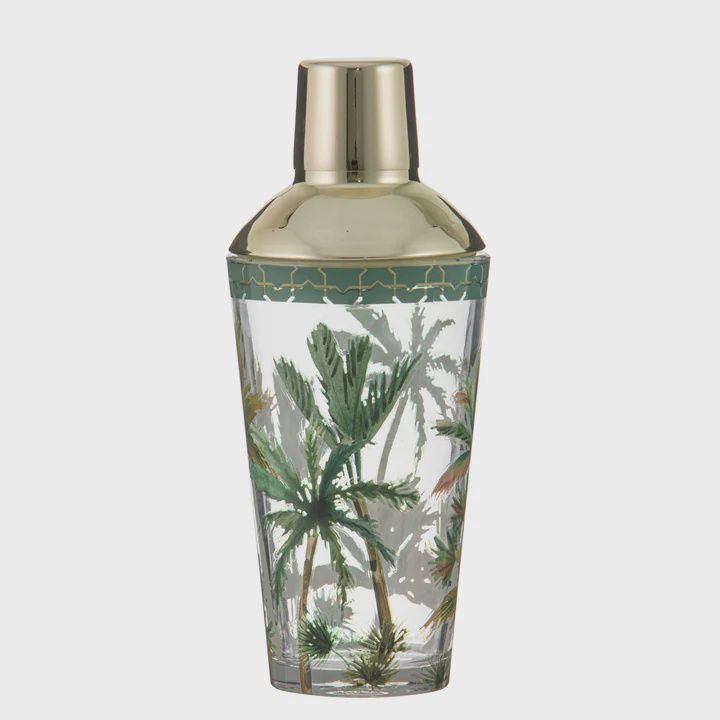 Panama Cocktail Shaker