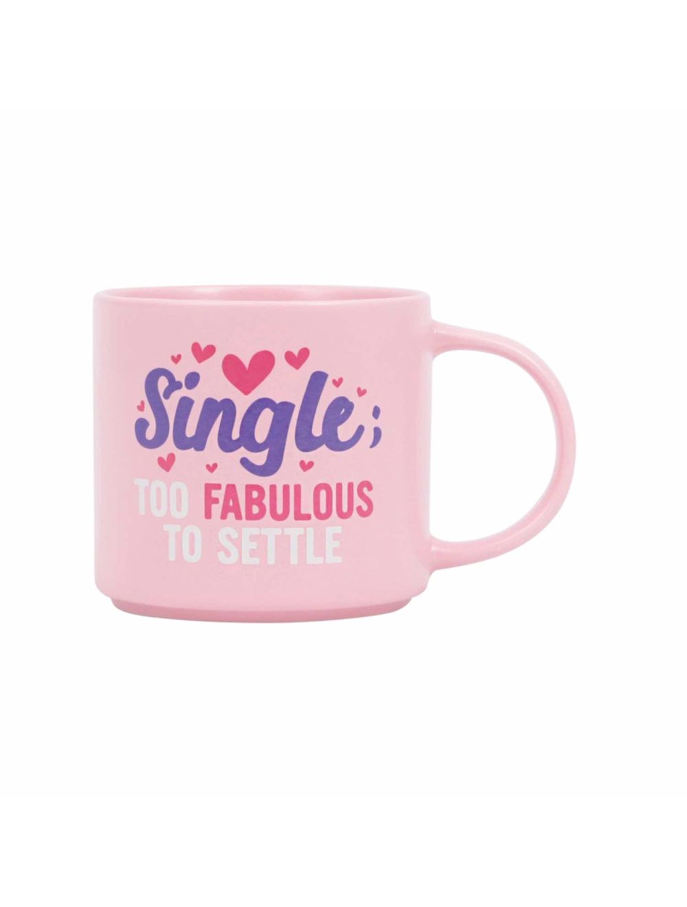 Cheeky Single Mug