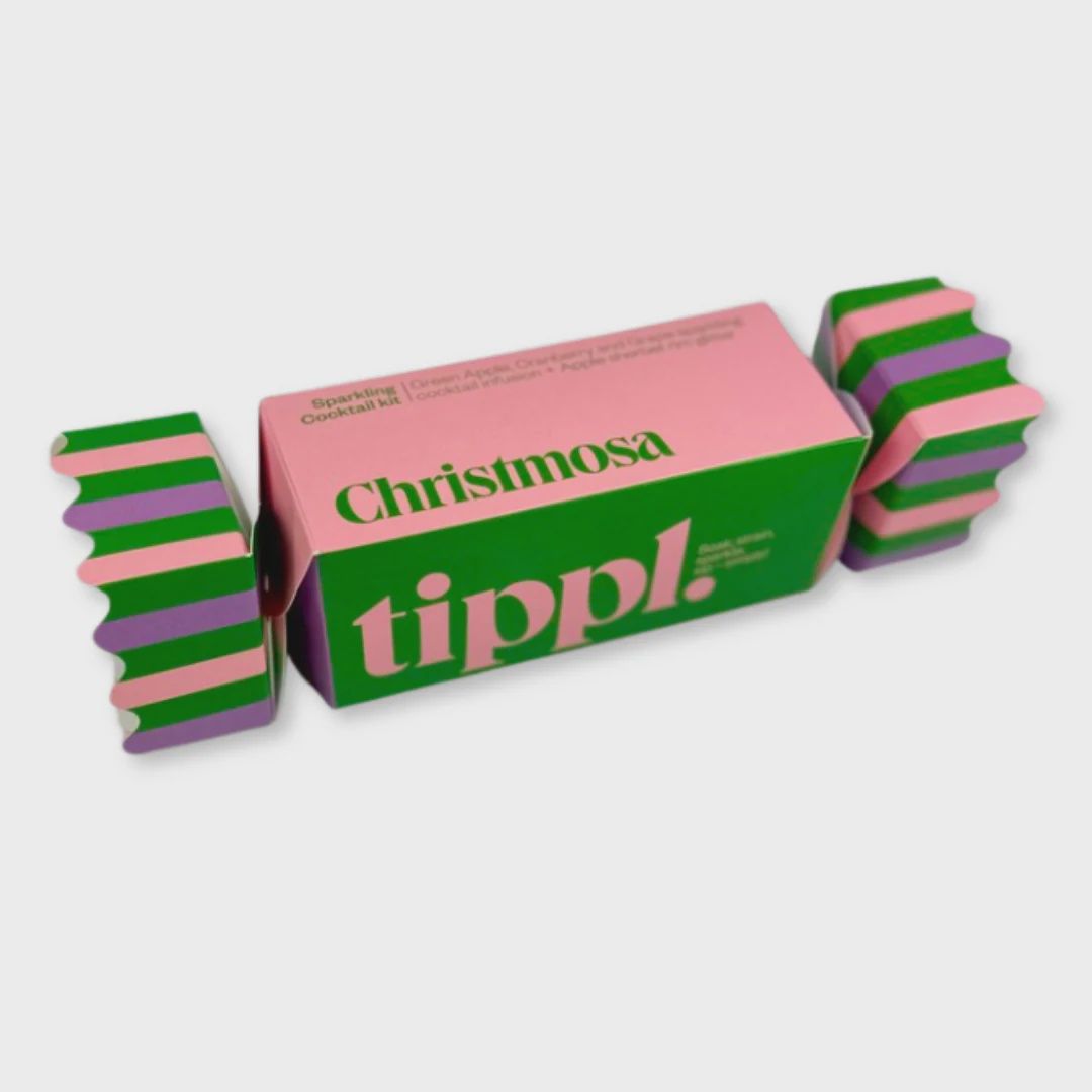 christmosa bonbon cocktail kit