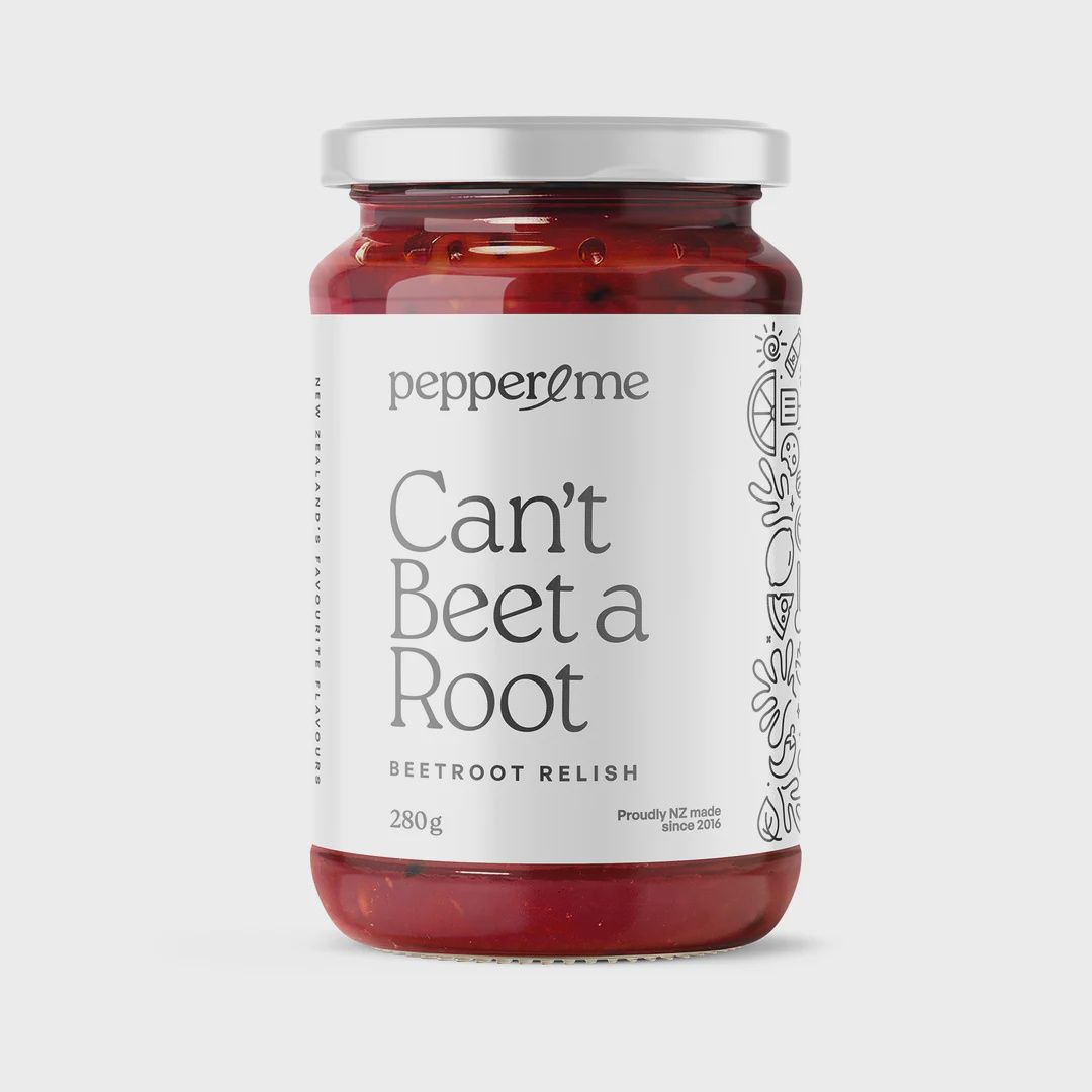 Can't Beet A Root