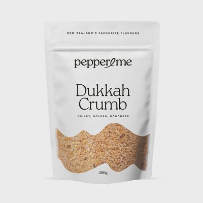 Dukkah Crumb MOROCCAN DUKKAH CRUMB