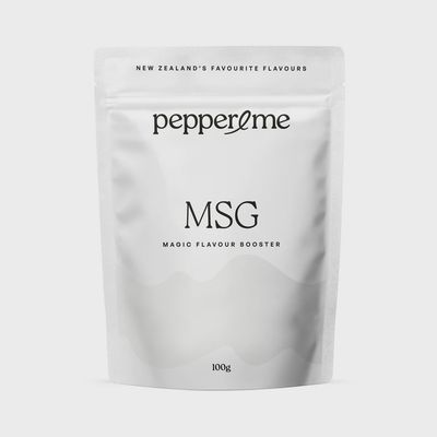 MSG MAGIC FLAVOUR BOOSTER