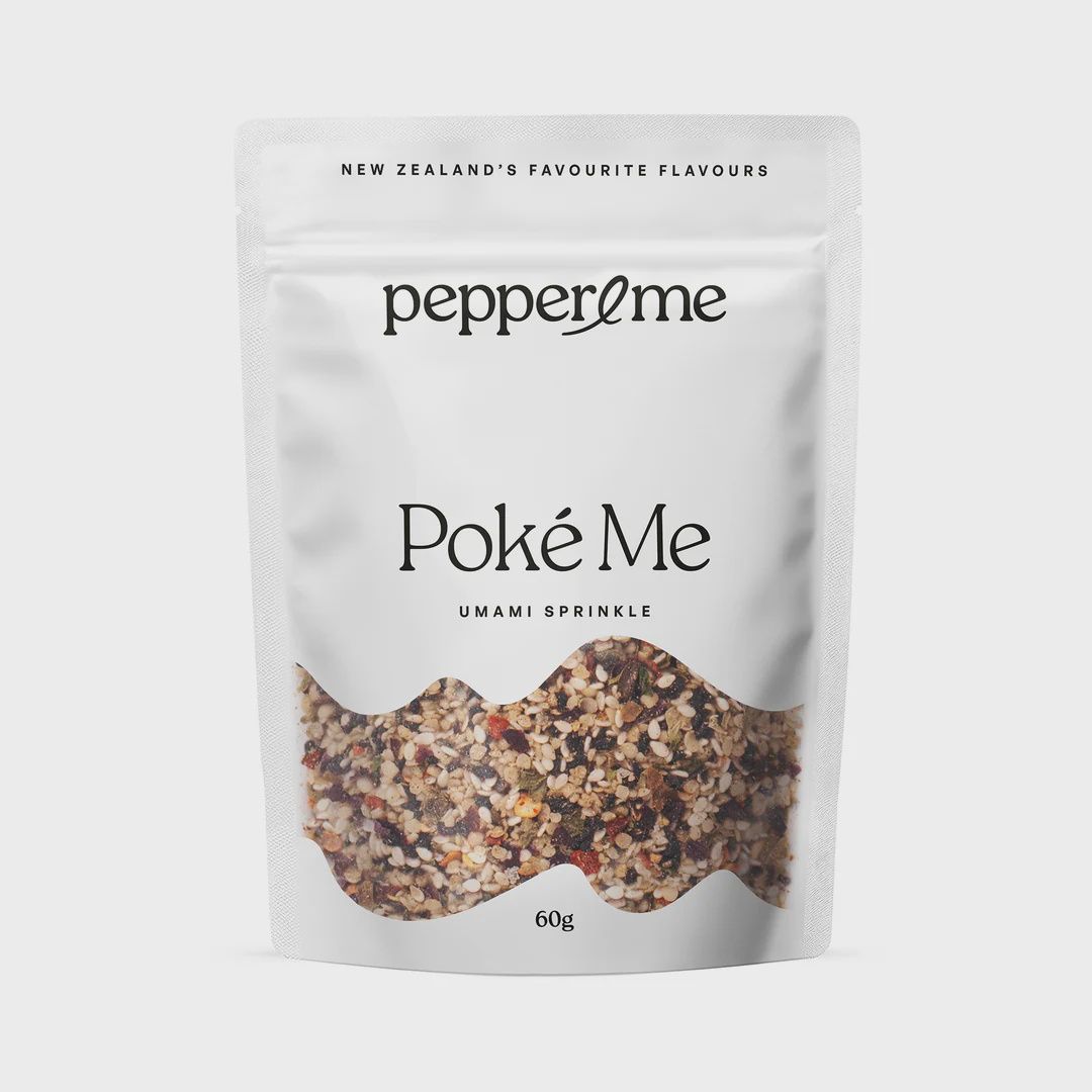 Poké Me UMAMI SPRINKLE