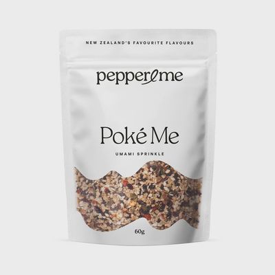 Poké Me UMAMI SPRINKLE