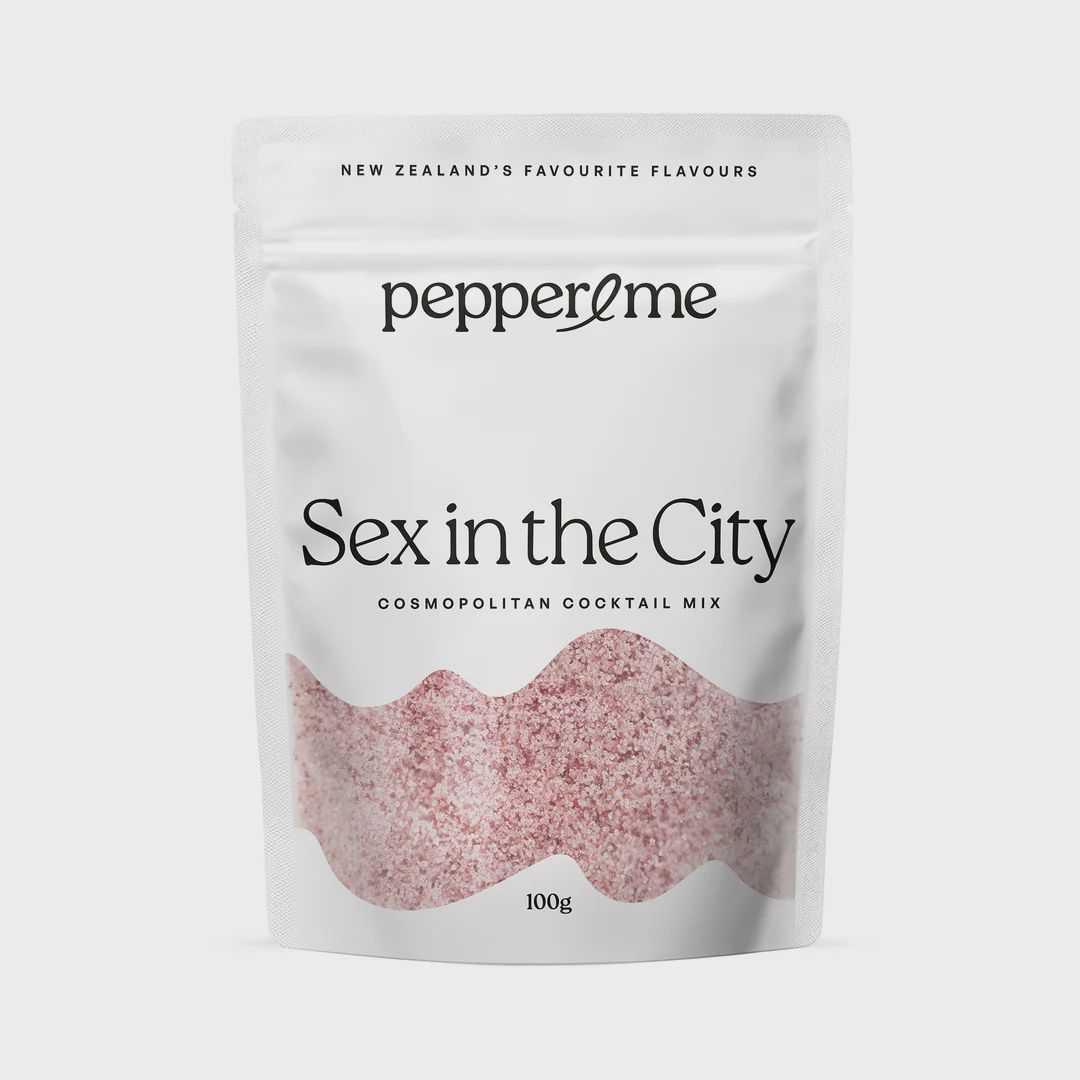 Sex in the City
