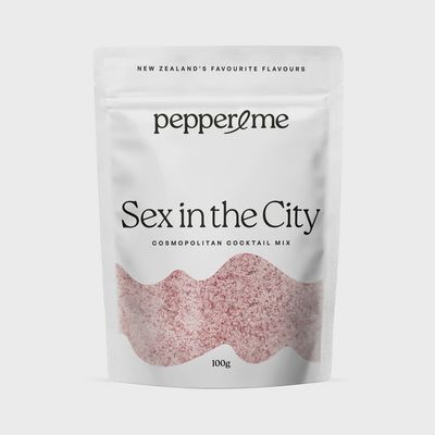 Sex in the City