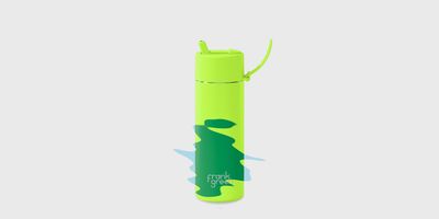 Colour Changing Ultralite Bottle - 25oz - Volt