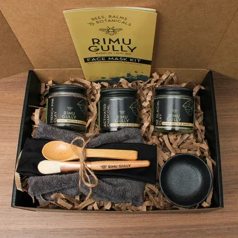 Face Mask Kit