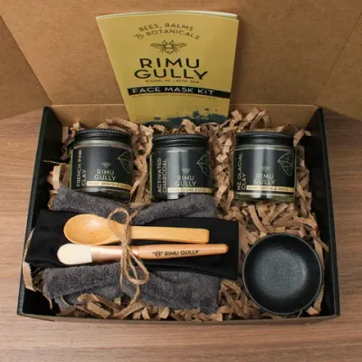 Face Mask Kit