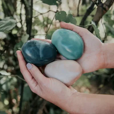 Soap 3 for $25
