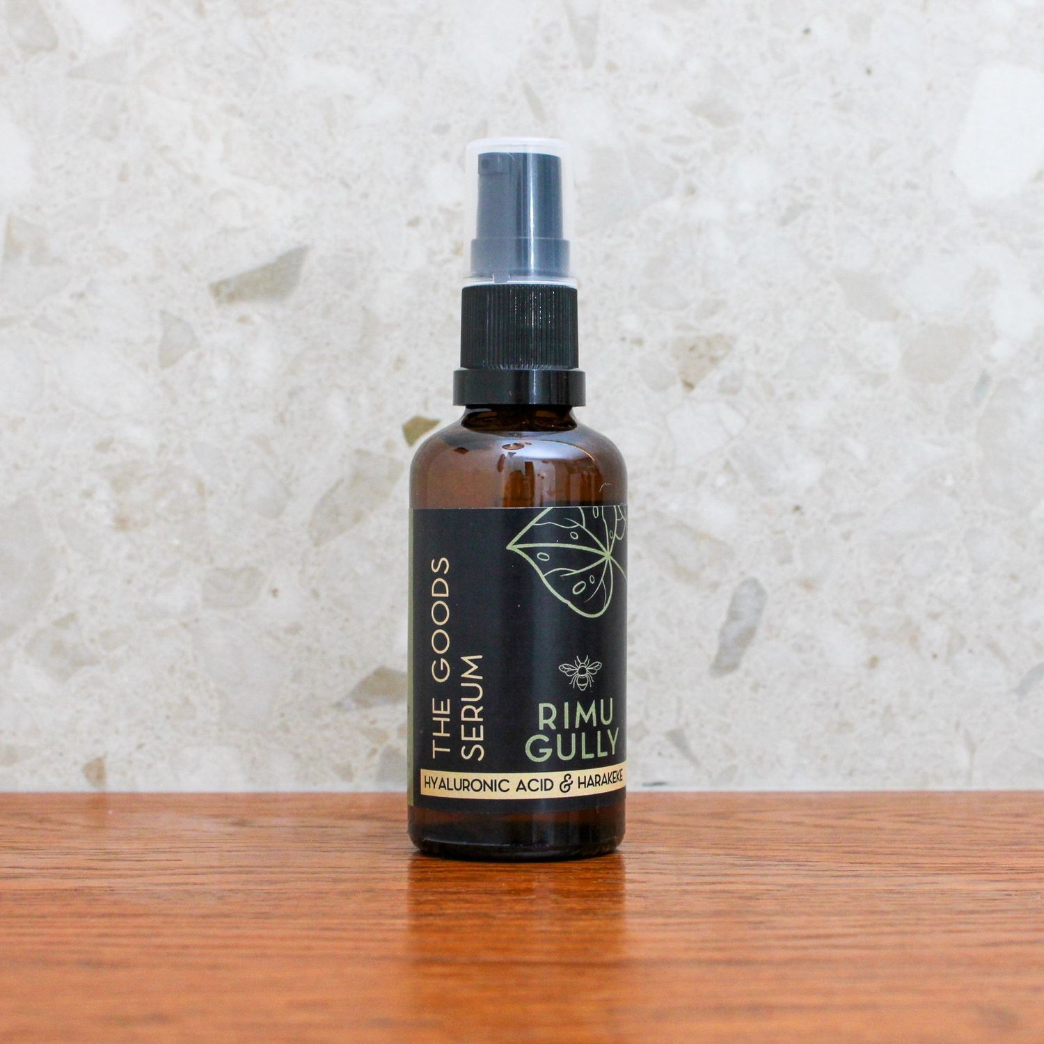 The Goods Serum