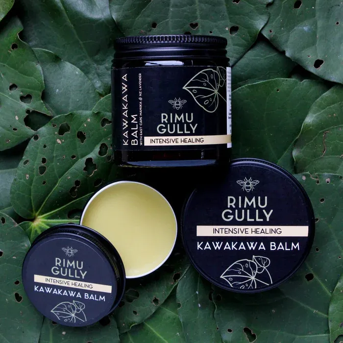 Kawakawa Intensive Healing Balm