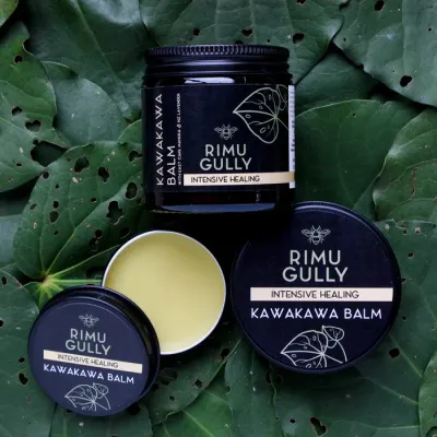 Kawakawa Intensive Healing Balm