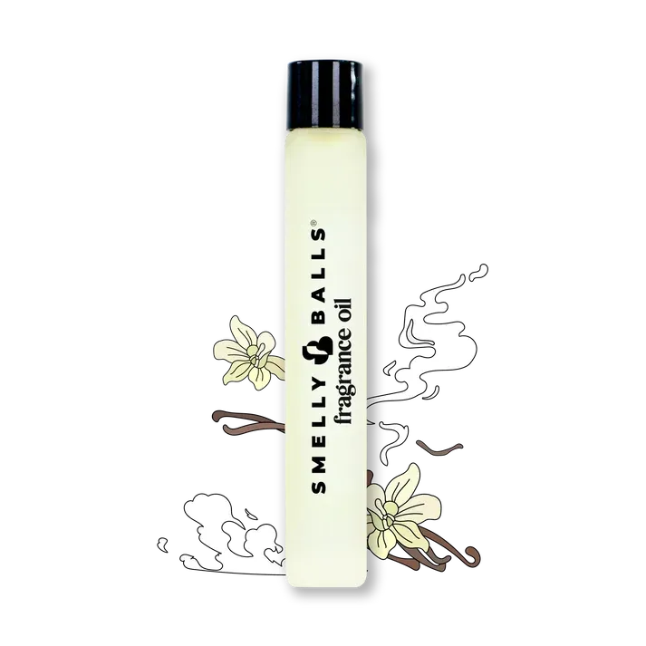 Smelly Balls Tobacco Vanilla Fragrance Oil 15ml