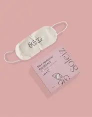 Unscented Self-Warming Eye Mask (Box of 5)