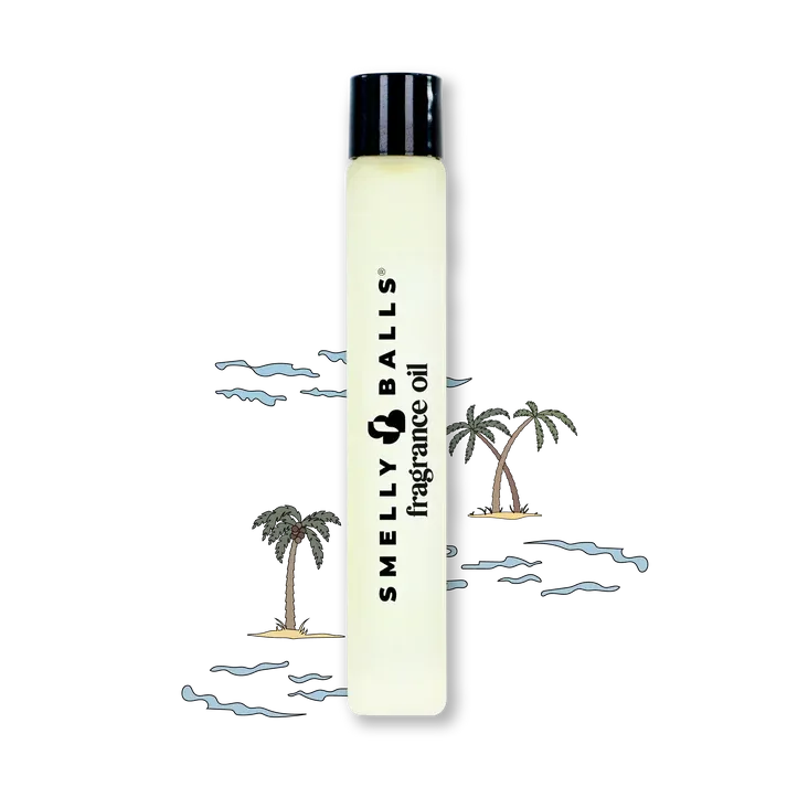 Smelly Balls Coastal Drift Fragrance Oil 15ml